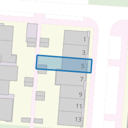 Perceel RTD05-V-5322