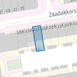 Perceel RTD05-V-5338