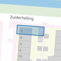 Perceel RTD05-V-5381