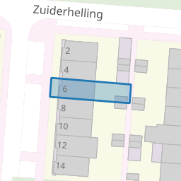 Perceel RTD05-V-5383