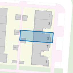 Perceel RTD05-V-5405