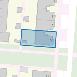 Perceel RTD05-V-5407