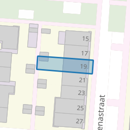 Perceel RTD05-V-5416