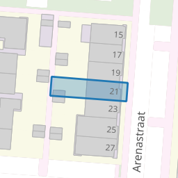 Perceel RTD05-V-5417