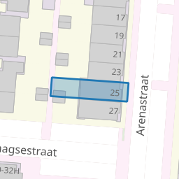 Perceel RTD05-V-5419