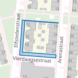 Perceel RTD05-V-5421