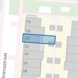 Perceel RTD05-V-5425