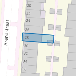 Perceel RTD05-V-5429