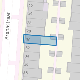 Perceel RTD05-V-5430