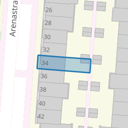 Perceel RTD05-V-5432