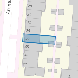 Perceel RTD05-V-5433