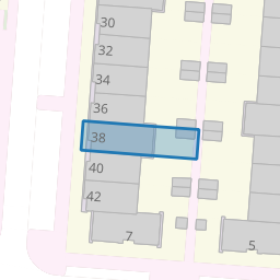 Perceel RTD05-V-5434