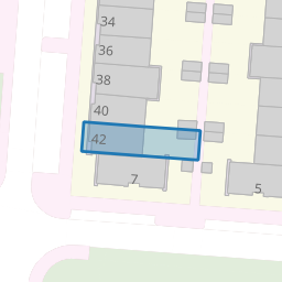 Perceel RTD05-V-5436