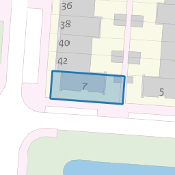 Perceel RTD05-V-5437