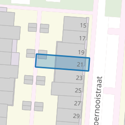 Perceel RTD05-V-5441