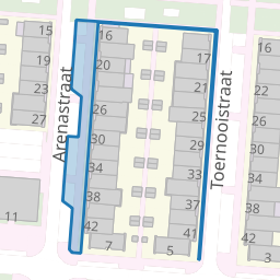 Perceel RTD05-V-5453