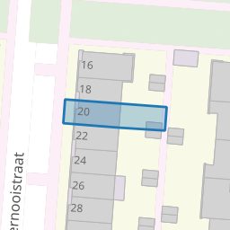 Perceel RTD05-V-5456