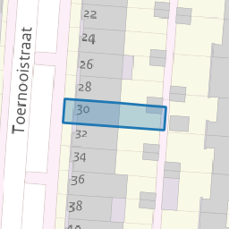 Perceel RTD05-V-5461