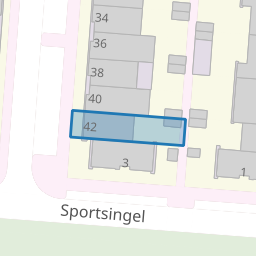 Perceel RTD05-V-5467