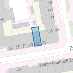 Perceel RTD05-V-5500