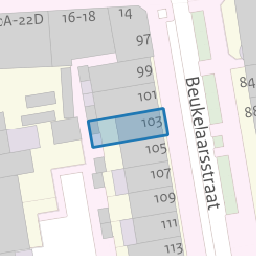 Perceel RTD05-V-5517