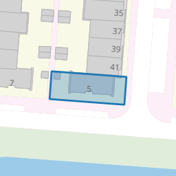 Perceel RTD05-V-5521