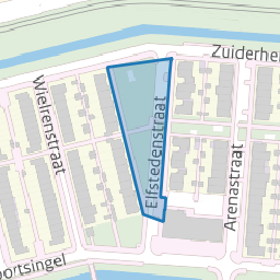 Perceel RTD05-V-5535