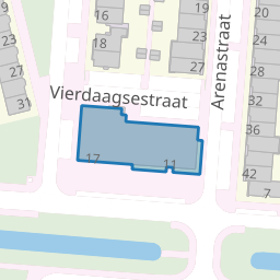 Perceel RTD05-V-5541