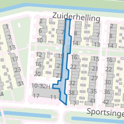 Perceel RTD05-V-5542