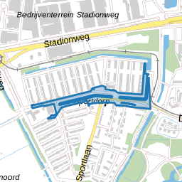 Perceel RTD05-V-5543