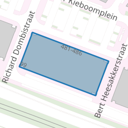 Perceel RTD05-V-5557