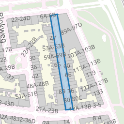 Perceel RTD05-V-5593