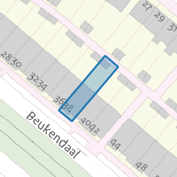 Perceel RTD05-V-5621