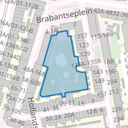 Perceel RTD05-V-5650