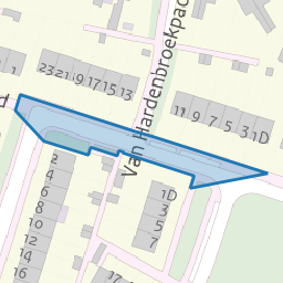 Perceel RTD05-V-5658