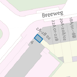 Perceel RTD05-V-5664