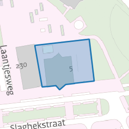 Perceel RTD05-V-5673