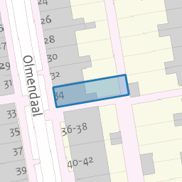 Perceel RTD05-V-5696