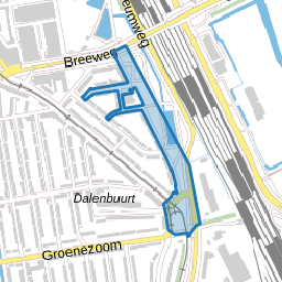 Perceel RTD05-V-5699