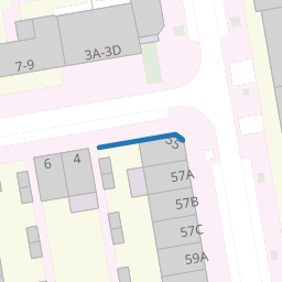 Perceel RTD05-V-5707