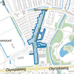 Perceel RTD05-V-5711