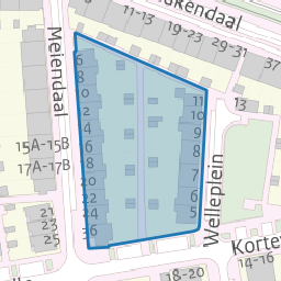 Perceel RTD05-V-5716