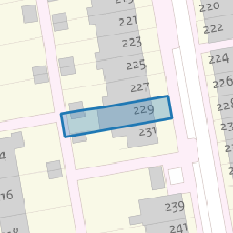 Perceel RTD05-V-5738