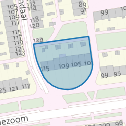 Perceel RTD05-V-5749