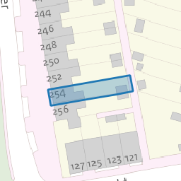 Perceel RTD05-V-5756