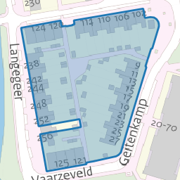 Perceel RTD05-V-5757