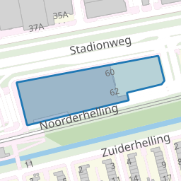 Perceel RTD05-V-5773