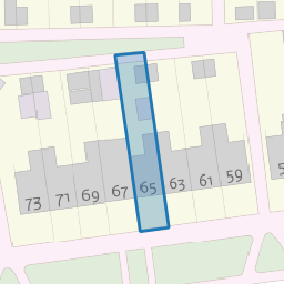 Perceel RTD05-V-5792