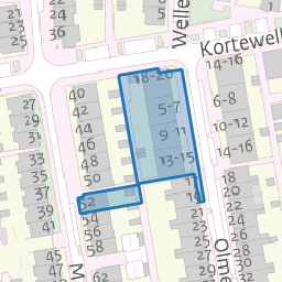 Perceel RTD05-V-5827