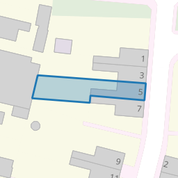 Perceel RTD05-V-5849